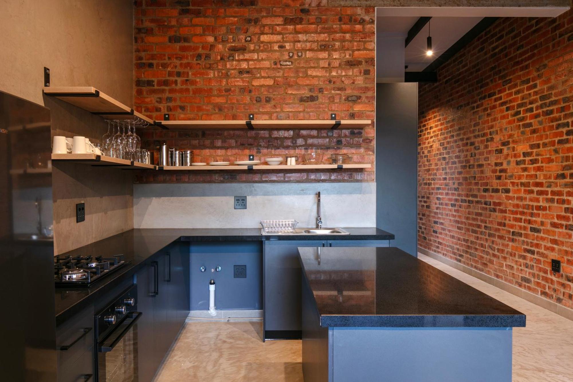 Apartment Menlyn Lofts