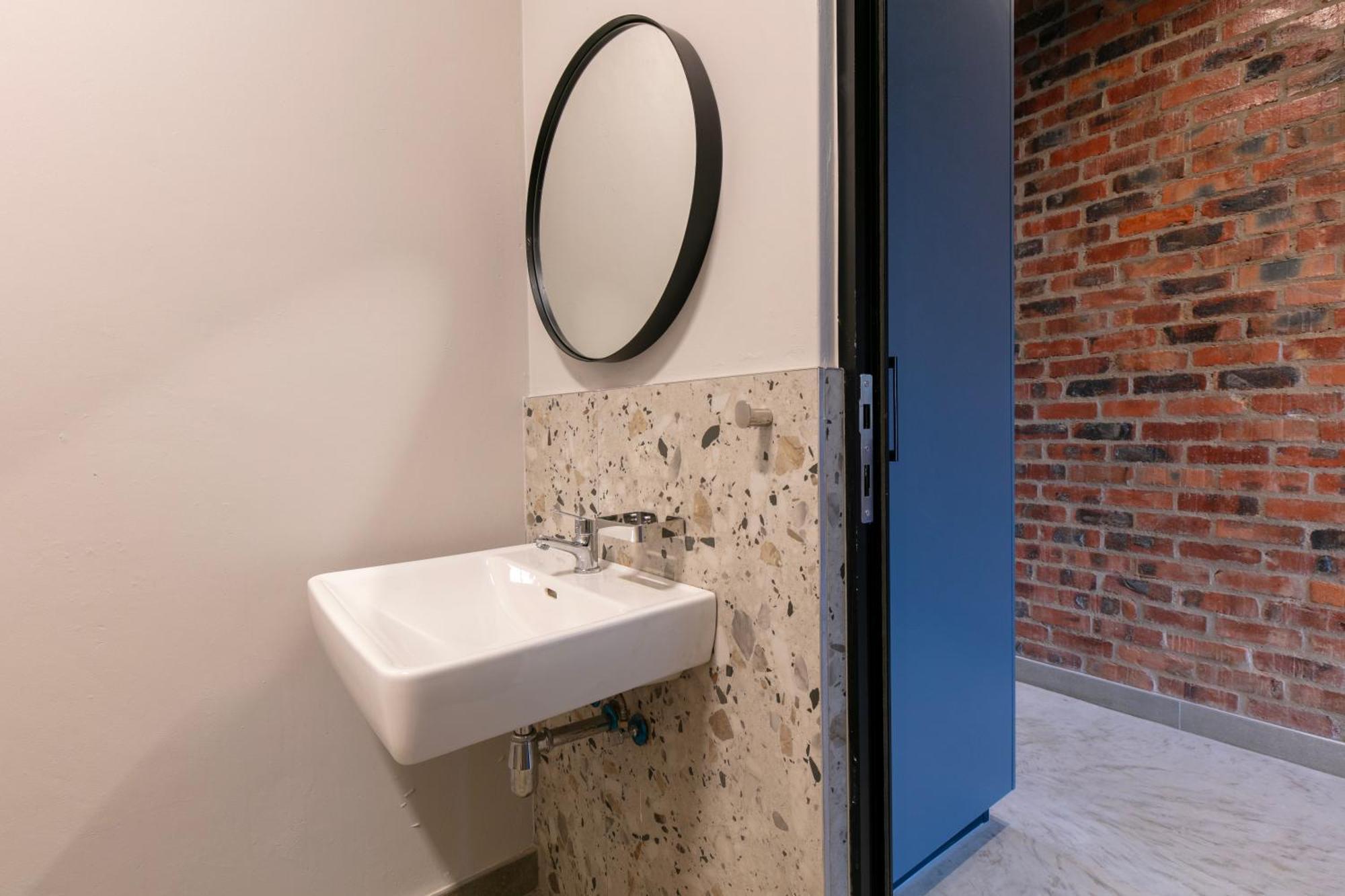 Apartment Menlyn Lofts Pretoria-Noord