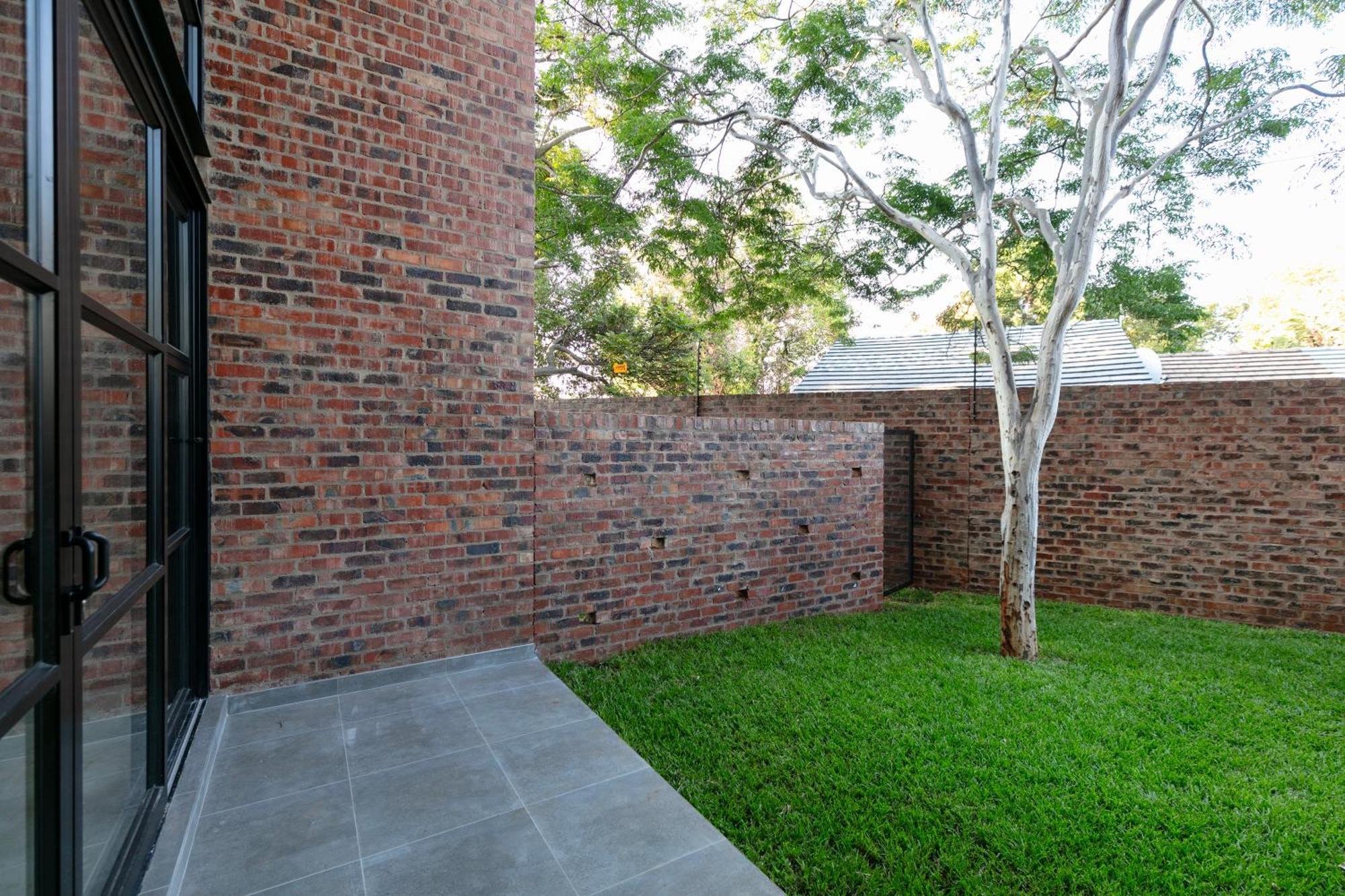 Apartment Menlyn Lofts