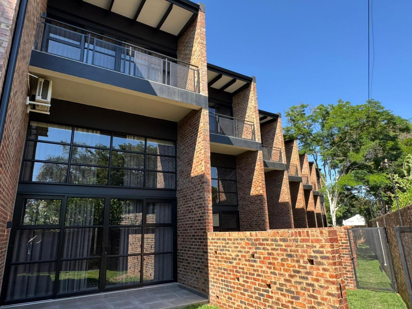 Apartment Menlyn Lofts *